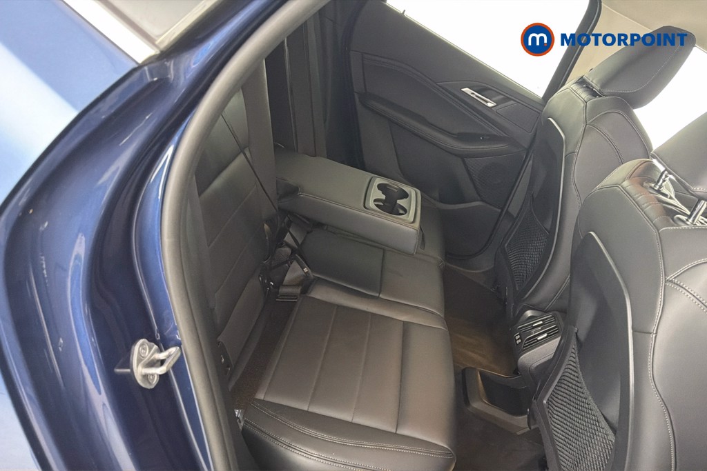BMW 2 Series Luxury Automatic Petrol Estate - Stock Number (1658737) - 28th supplementary image