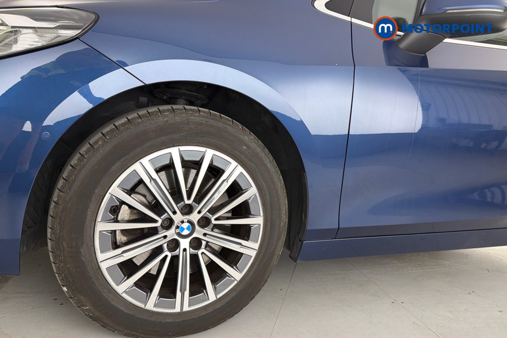 BMW 2 Series Luxury Automatic Petrol Estate - Stock Number (1658737) - 47th supplementary image