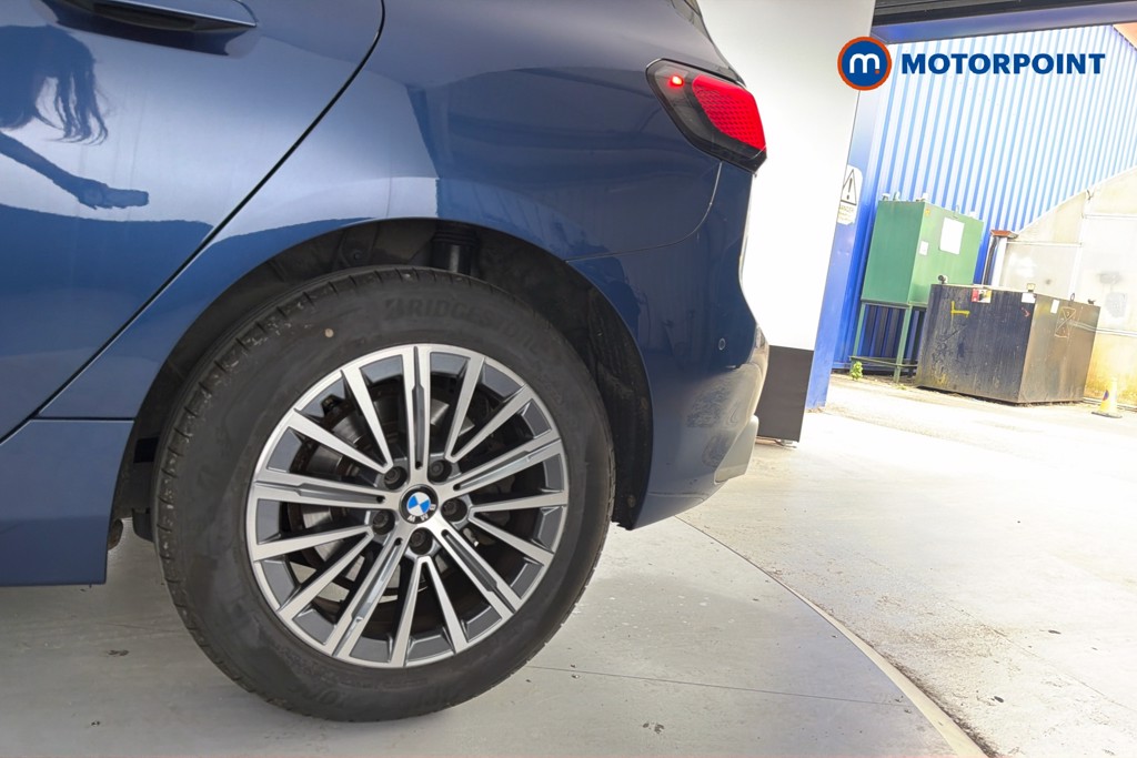 BMW 2 Series Luxury Automatic Petrol Estate - Stock Number (1658737) - 48th supplementary image