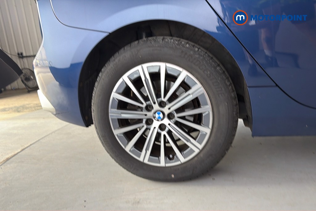 BMW 2 Series Luxury Automatic Petrol Estate - Stock Number (1658737) - 49th supplementary image