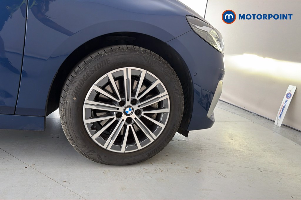 BMW 2 Series Luxury Automatic Petrol Estate - Stock Number (1658737) - 50th supplementary image