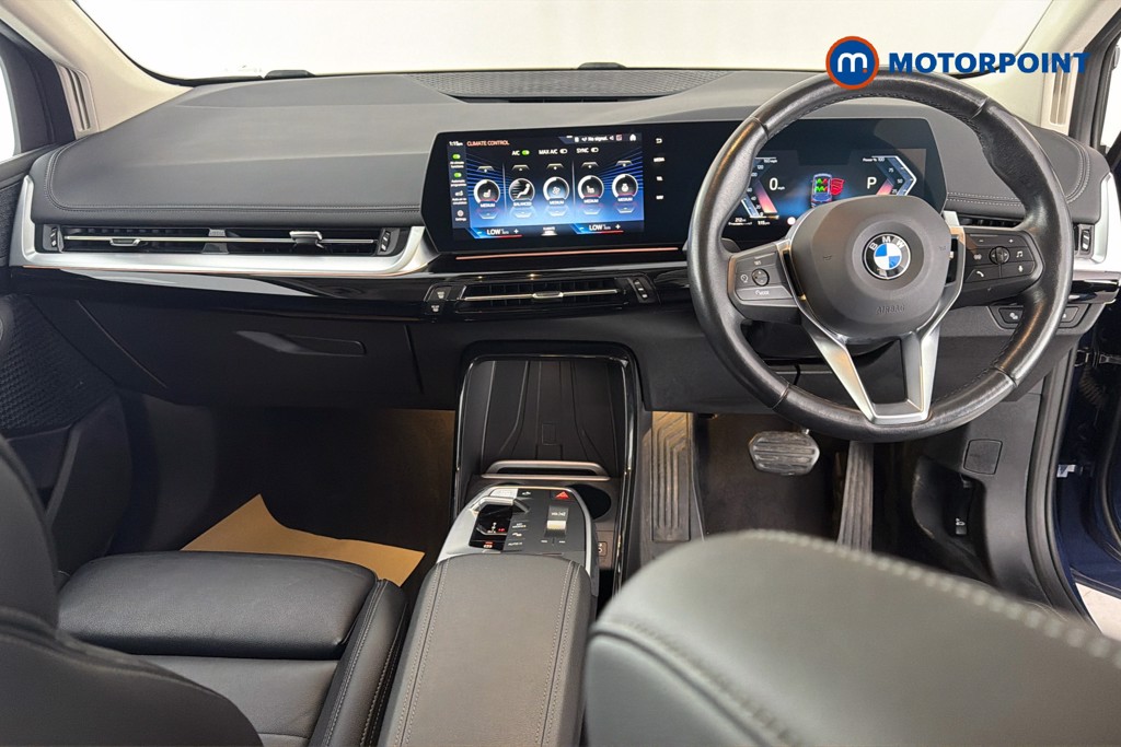 BMW 2 Series Luxury Automatic Petrol Estate - Stock Number (1658737) - 1st supplementary image