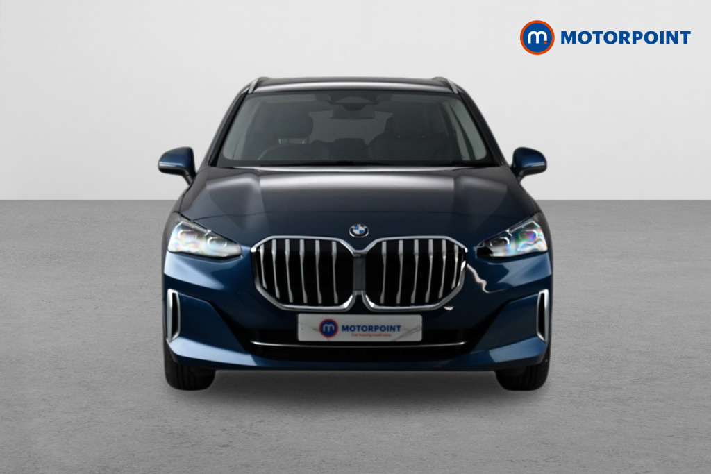 BMW 2 Series Luxury Automatic Petrol Estate - Stock Number (1658737) - Front bumper