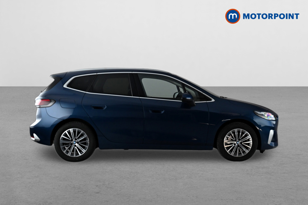 BMW 2 Series Luxury Automatic Petrol Estate - Stock Number (1658737) - Drivers side