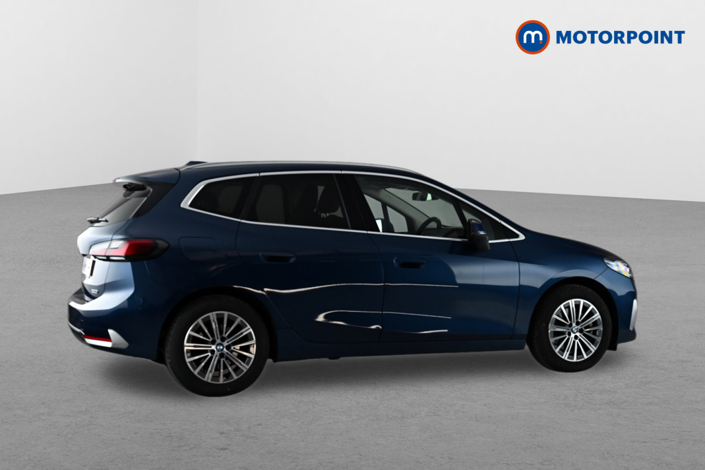 BMW 2 Series Luxury Automatic Petrol Estate - Stock Number (1658737) - Drivers side rear corner