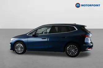 BMW 2 Series Luxury Automatic Petrol Estate - Stock Number (1658737) - Passenger side