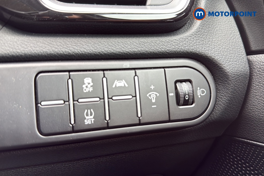 KIA Ceed 3 Automatic Petrol Estate - Stock Number (1658999) - 11th supplementary image
