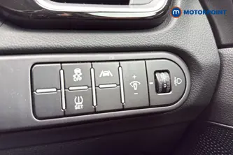 KIA Ceed 3 Automatic Petrol Estate - Stock Number (1658999) - 11th supplementary image