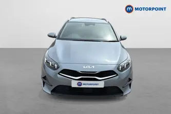 KIA Ceed 3 Automatic Petrol Estate - Stock Number (1658999) - Front bumper