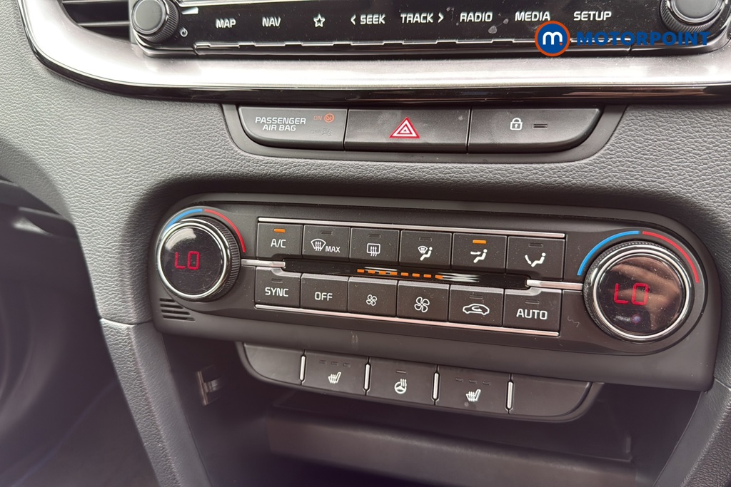 KIA Ceed 3 Automatic Petrol Estate - Stock Number (1658999) - 12th supplementary image