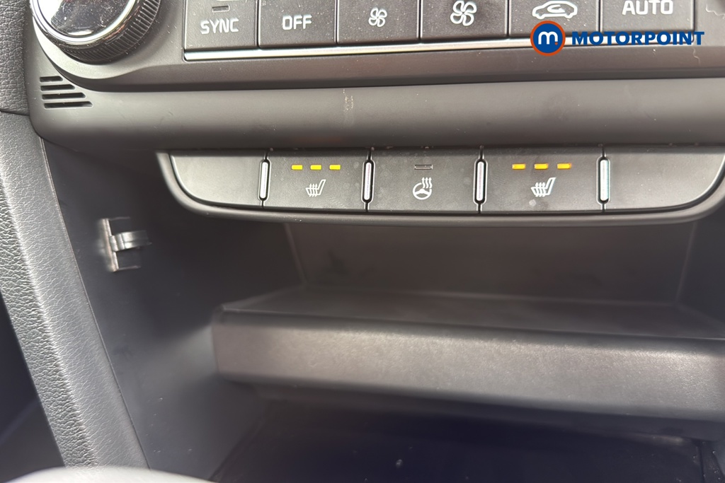 KIA Ceed 3 Automatic Petrol Estate - Stock Number (1658999) - 14th supplementary image