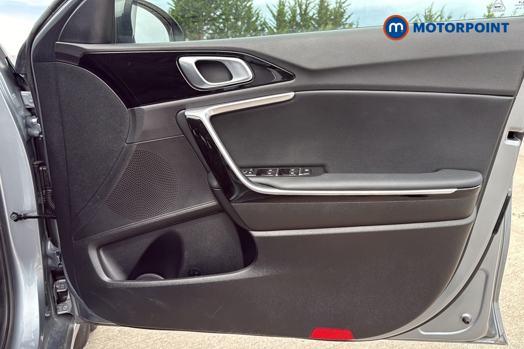 KIA Ceed 3 Automatic Petrol Estate - Stock Number (1658999) - 18th supplementary image