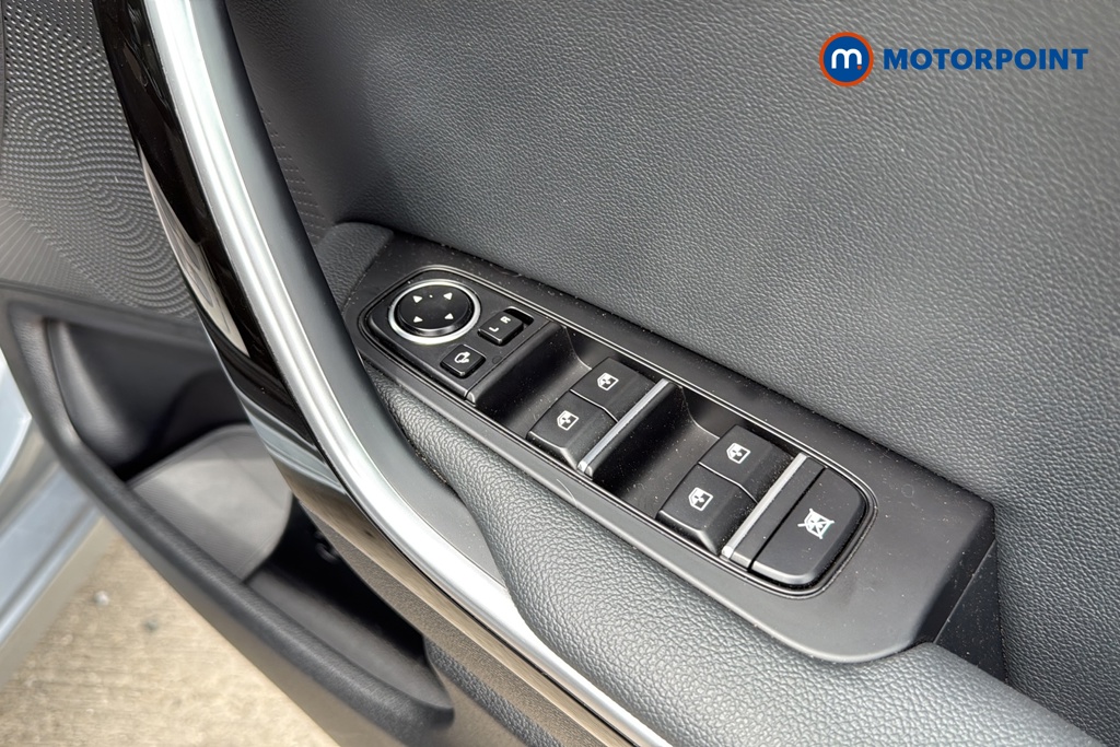 KIA Ceed 3 Automatic Petrol Estate - Stock Number (1658999) - 19th supplementary image
