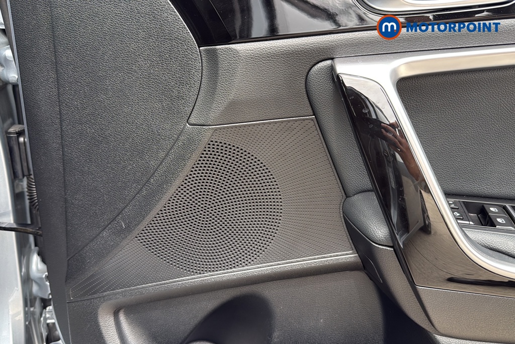 KIA Ceed 3 Automatic Petrol Estate - Stock Number (1658999) - 21st supplementary image
