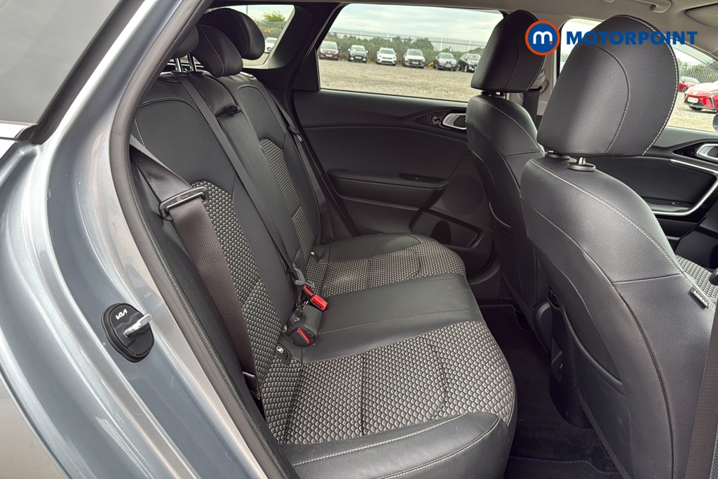 KIA Ceed 3 Automatic Petrol Estate - Stock Number (1658999) - 25th supplementary image
