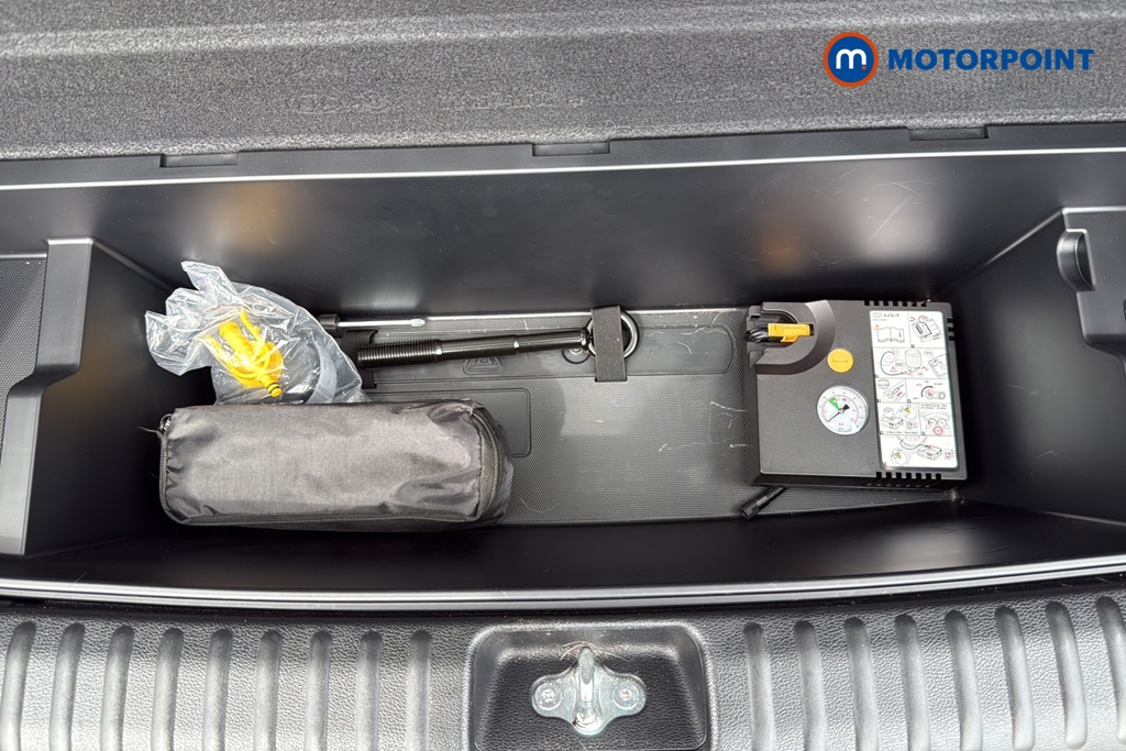 KIA Ceed 3 Automatic Petrol Estate - Stock Number (1658999) - 33rd supplementary image