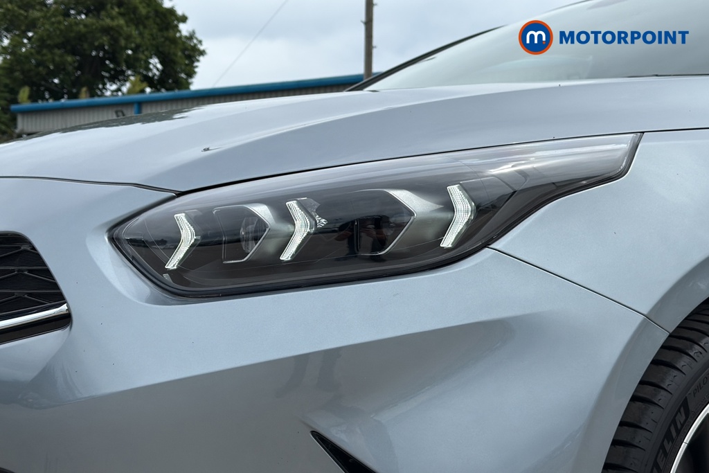 KIA Ceed 3 Automatic Petrol Estate - Stock Number (1658999) - 42nd supplementary image