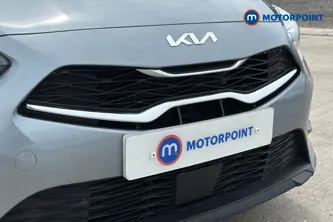 KIA Ceed 3 Automatic Petrol Estate - Stock Number (1658999) - 43rd supplementary image