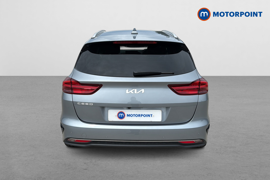 KIA Ceed 3 Automatic Petrol Estate - Stock Number (1658999) - Rear bumper