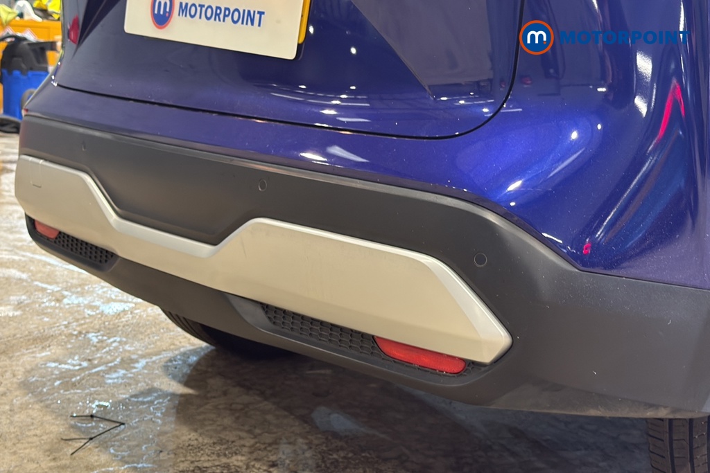 Nissan Qashqai N-Connecta Manual Petrol SUV - Stock Number (1659023) - 995th supplementary image