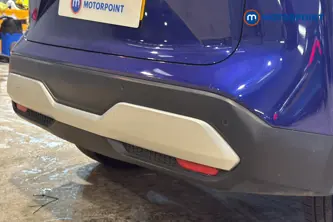 Nissan Qashqai N-Connecta Manual Petrol SUV - Stock Number (1659023) - 995th supplementary image