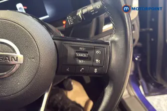 Nissan Qashqai N-Connecta Manual Petrol SUV - Stock Number (1659023) - 3rd supplementary image