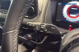 Nissan Qashqai N-Connecta Manual Petrol SUV - Stock Number (1659023) - 5th supplementary image