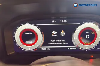 Nissan Qashqai N-Connecta Manual Petrol SUV - Stock Number (1659023) - 7th supplementary image
