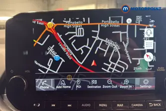 Nissan Qashqai N-Connecta Manual Petrol SUV - Stock Number (1659023) - 9th supplementary image