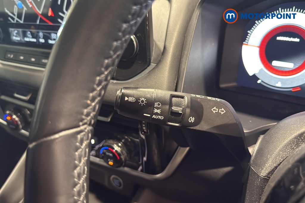 Nissan Qashqai N-Connecta Manual Petrol SUV - Stock Number (1659023) - 11th supplementary image