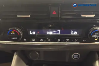 Nissan Qashqai N-Connecta Manual Petrol SUV - Stock Number (1659023) - 12th supplementary image