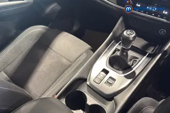 Nissan Qashqai N-Connecta Manual Petrol SUV - Stock Number (1659023) - 15th supplementary image