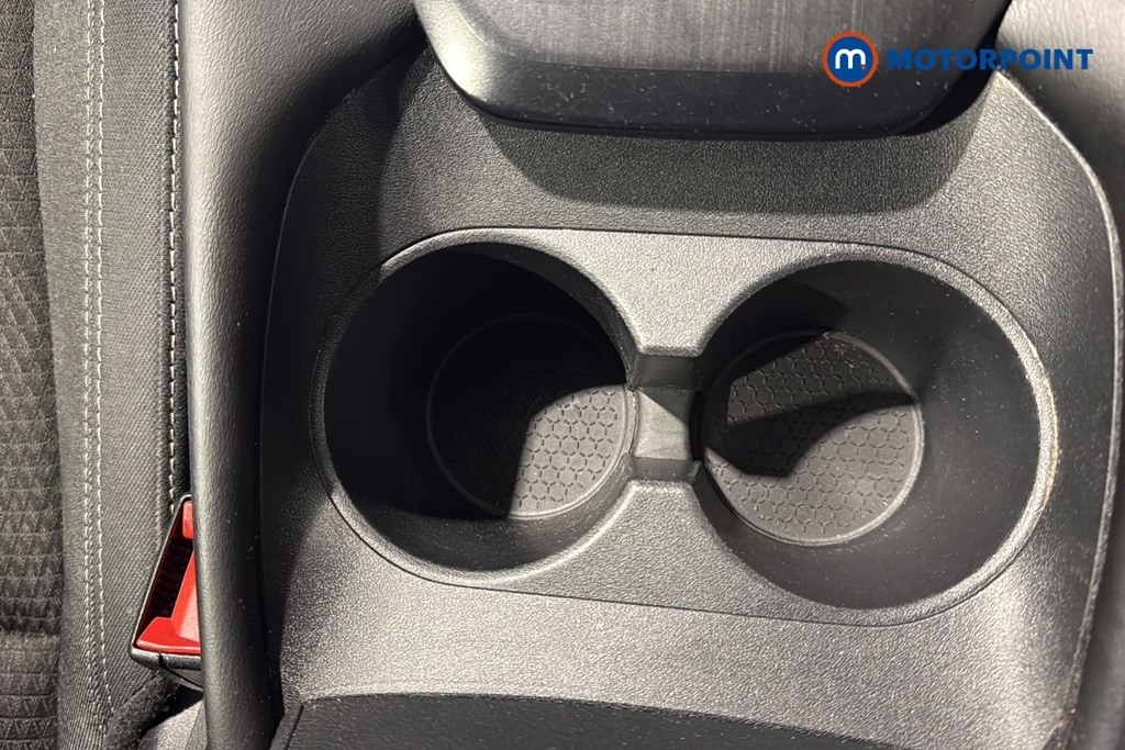 Nissan Qashqai N-Connecta Manual Petrol SUV - Stock Number (1659023) - 16th supplementary image