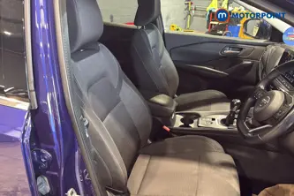 Nissan Qashqai N-Connecta Manual Petrol SUV - Stock Number (1659023) - 22nd supplementary image