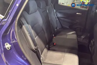 Nissan Qashqai N-Connecta Manual Petrol SUV - Stock Number (1659023) - 25th supplementary image