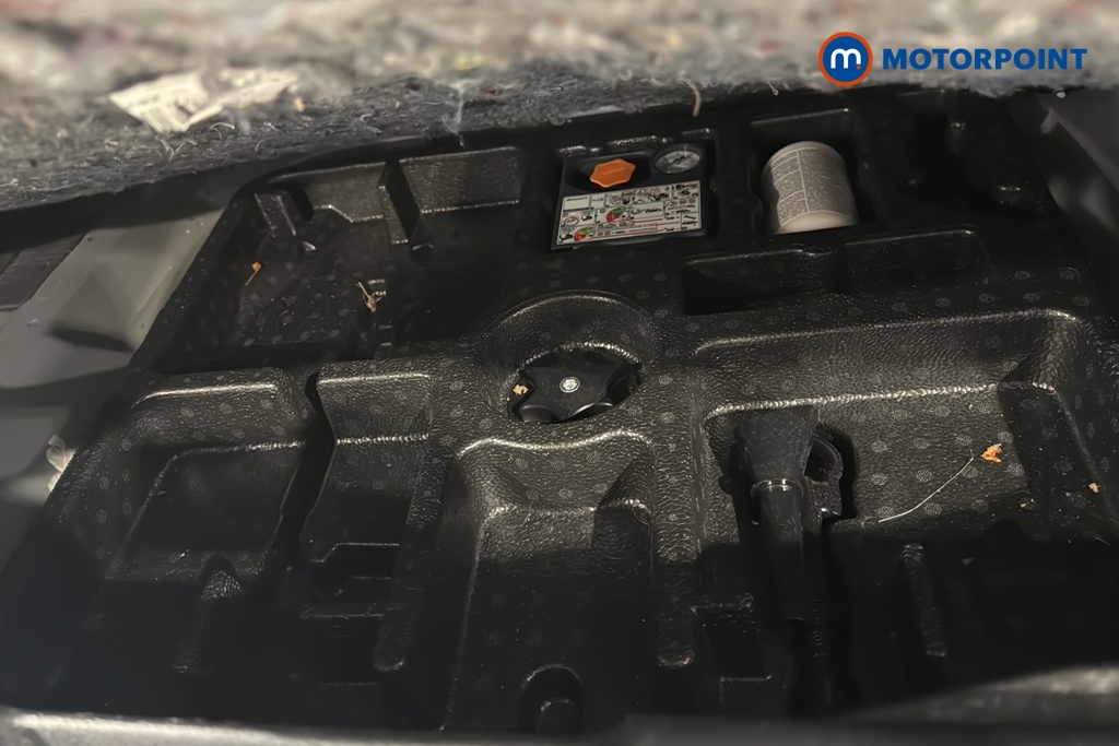 Nissan Qashqai N-Connecta Manual Petrol SUV - Stock Number (1659023) - 33rd supplementary image