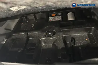 Nissan Qashqai N-Connecta Manual Petrol SUV - Stock Number (1659023) - 33rd supplementary image