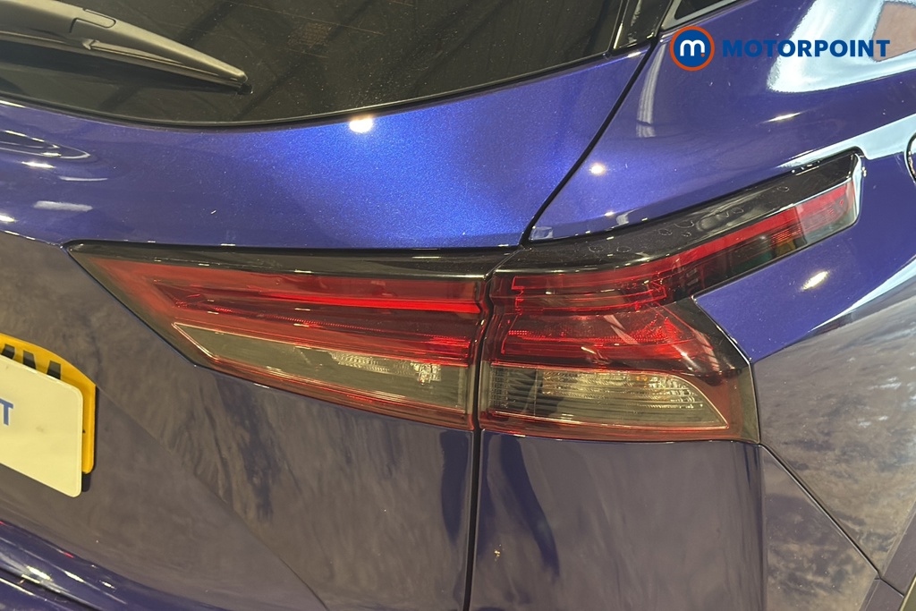 Nissan Qashqai N-Connecta Manual Petrol SUV - Stock Number (1659023) - 36th supplementary image