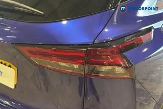 Nissan Qashqai N-Connecta Manual Petrol SUV - Stock Number (1659023) - 36th supplementary image