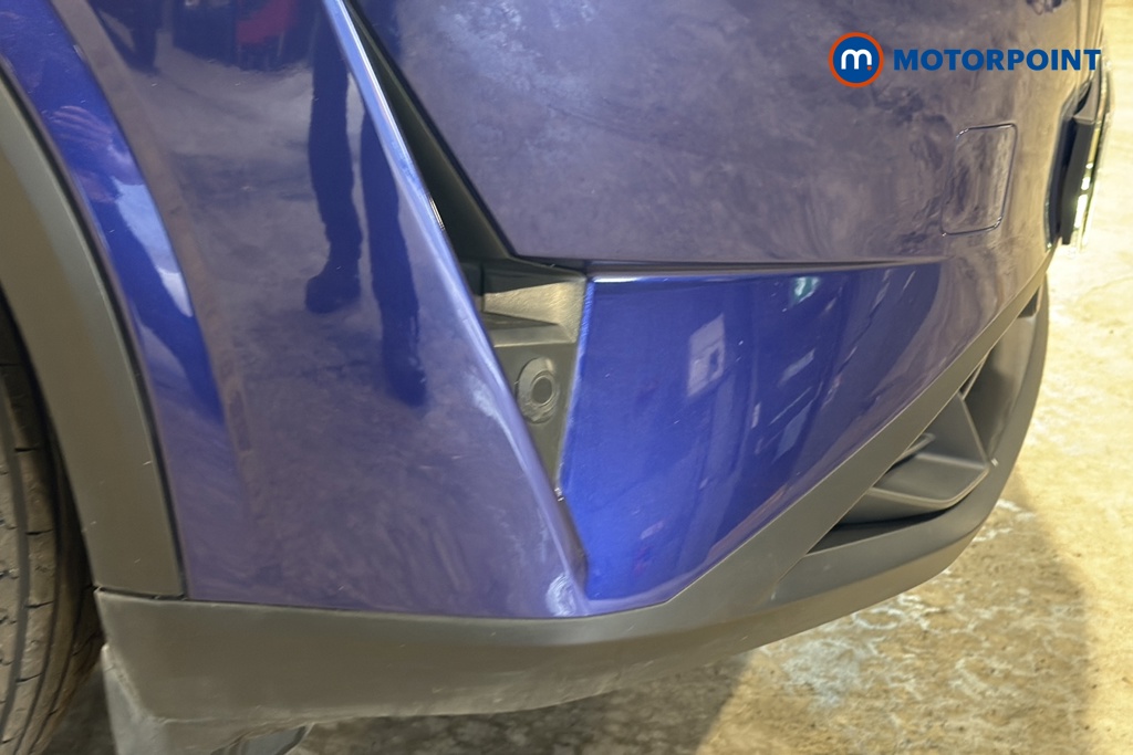 Nissan Qashqai N-Connecta Manual Petrol SUV - Stock Number (1659023) - 38th supplementary image