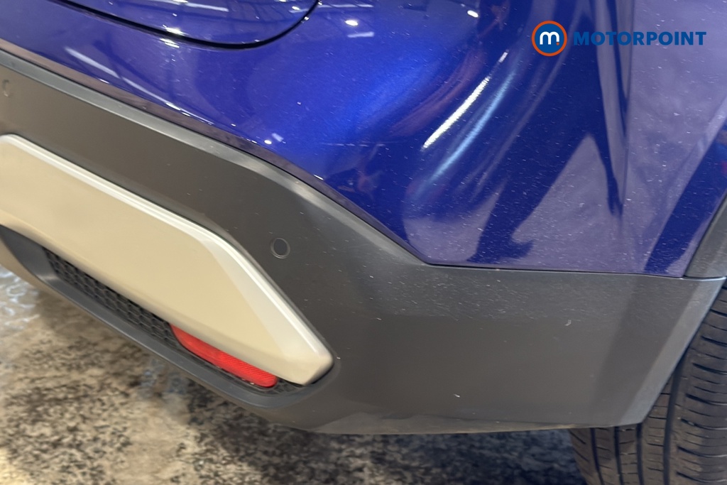 Nissan Qashqai N-Connecta Manual Petrol SUV - Stock Number (1659023) - 39th supplementary image