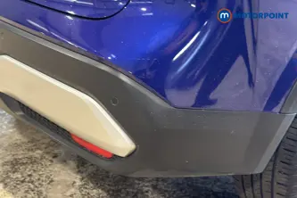Nissan Qashqai N-Connecta Manual Petrol SUV - Stock Number (1659023) - 39th supplementary image