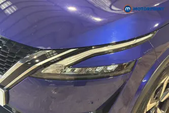 Nissan Qashqai N-Connecta Manual Petrol SUV - Stock Number (1659023) - 42nd supplementary image