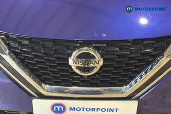 Nissan Qashqai N-Connecta Manual Petrol SUV - Stock Number (1659023) - 43rd supplementary image