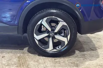 Nissan Qashqai N-Connecta Manual Petrol SUV - Stock Number (1659023) - 45th supplementary image