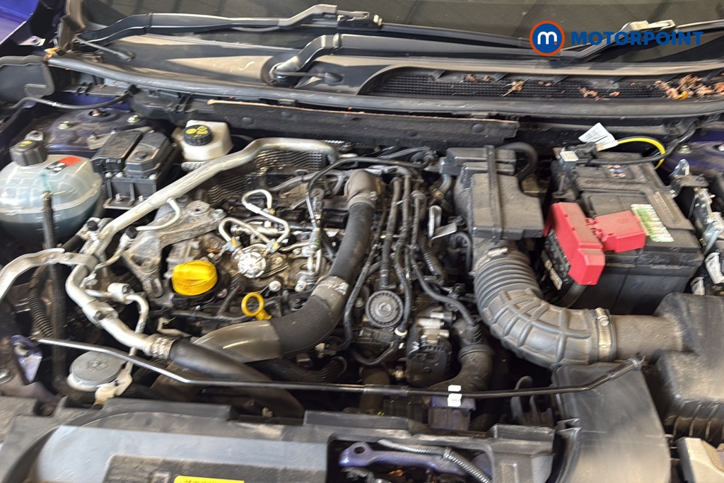 Nissan Qashqai N-Connecta Manual Petrol SUV - Stock Number (1659023) - 48th supplementary image