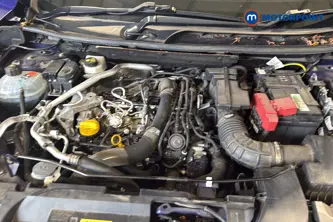 Nissan Qashqai N-Connecta Manual Petrol SUV - Stock Number (1659023) - 48th supplementary image
