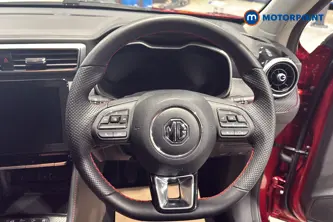 Mg Motor Uk ZS Exclusive Manual Petrol SUV - Stock Number (1659228) - 2nd supplementary image