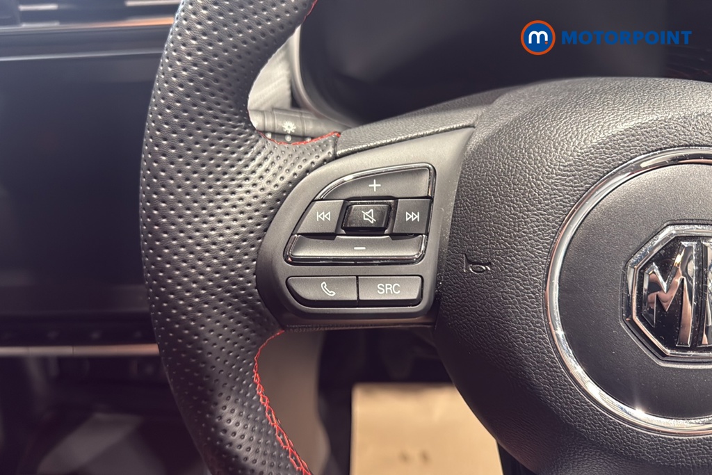 Mg Motor Uk ZS Exclusive Manual Petrol SUV - Stock Number (1659228) - 4th supplementary image