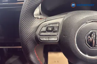 Mg Motor Uk ZS Exclusive Manual Petrol SUV - Stock Number (1659228) - 4th supplementary image
